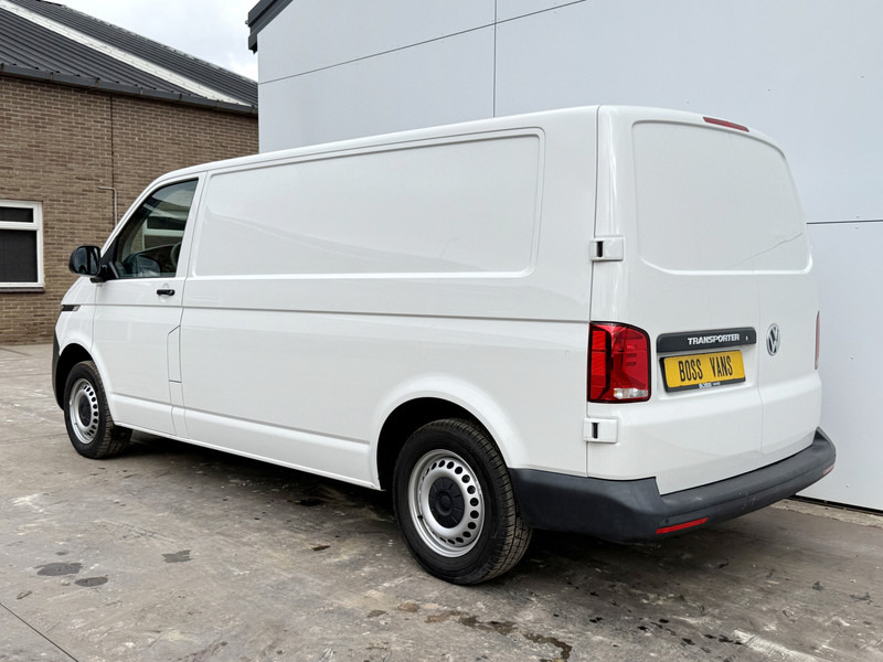 Volkswagen E-Transporter 113PK 37.3kWh 138KM WLTP 37,3kWh 100% Elektrisch ABT E-transporter 3 Stoelen Airco Parkeersensoren voor achter - Små varebil, Elektrisk varebil: bilde 2 Volkswagen E-Transporter 113PK 37.3kWh 138KM WLTP 37,3kWh 100% Elektrisch ABT E-transporter 3 Stoelen Airco Parkeersensoren voor achter - Små varebil, Elektrisk varebil: bilde 2