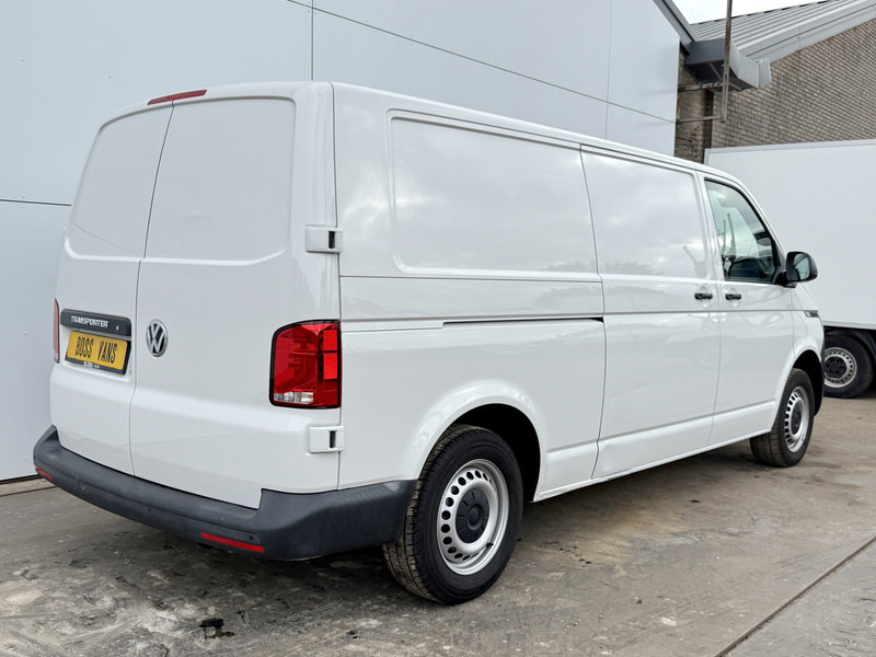 Volkswagen E-Transporter 113PK 37.3kWh 138KM WLTP 37,3kWh 100% Elektrisch ABT E-transporter 3 Stoelen Airco Parkeersensoren voor achter - Små varebil, Elektrisk varebil: bilde 3 Volkswagen E-Transporter 113PK 37.3kWh 138KM WLTP 37,3kWh 100% Elektrisch ABT E-transporter 3 Stoelen Airco Parkeersensoren voor achter - Små varebil, Elektrisk varebil: bilde 3