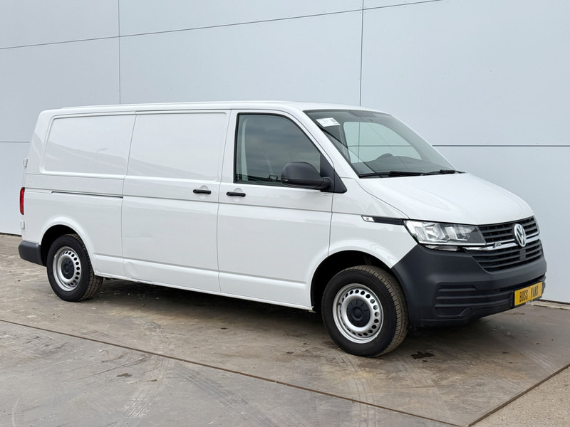 Volkswagen E-Transporter 113PK 37.3kWh 138KM WLTP 37,3kWh 100% Elektrisch ABT E-transporter 3 Stoelen Airco Parkeersensoren voor achter - Små varebil, Elektrisk varebil: bilde 4 Volkswagen E-Transporter 113PK 37.3kWh 138KM WLTP 37,3kWh 100% Elektrisch ABT E-transporter 3 Stoelen Airco Parkeersensoren voor achter - Små varebil, Elektrisk varebil: bilde 4