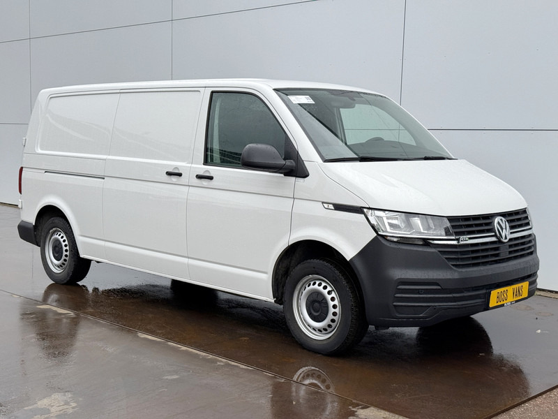 Volkswagen E-Transporter 113PK L2H1 138KM WLTP 37,3kWh 100% Elektrisch ABT E-transporter 3 Stoelen Trekhaak Airco Carplay Camera Parkeersensoren voor achter - Små varebil, Elektrisk varebil: bilde 4 Volkswagen E-Transporter 113PK L2H1 138KM WLTP 37,3kWh 100% Elektrisch ABT E-transporter 3 Stoelen Trekhaak Airco Carplay Camera Parkeersensoren voor achter - Små varebil, Elektrisk varebil: bilde 4