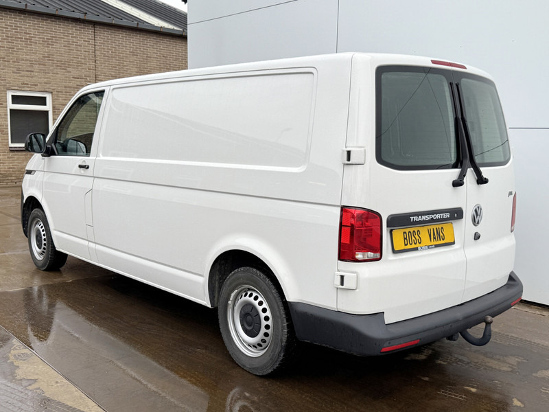 Volkswagen E-Transporter 113PK L2H1 138KM WLTP 37,3kWh 100% Elektrisch ABT E-transporter 3 Stoelen Trekhaak Airco Carplay Camera Parkeersensoren voor achter - Små varebil, Elektrisk varebil: bilde 2 Volkswagen E-Transporter 113PK L2H1 138KM WLTP 37,3kWh 100% Elektrisch ABT E-transporter 3 Stoelen Trekhaak Airco Carplay Camera Parkeersensoren voor achter - Små varebil, Elektrisk varebil: bilde 2