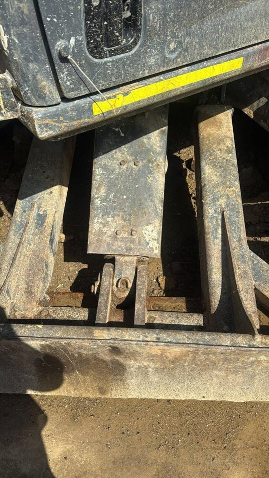 Kobelco SK 75 SR - Minigraver: bilde 4 Kobelco SK 75 SR - Minigraver: bilde 4