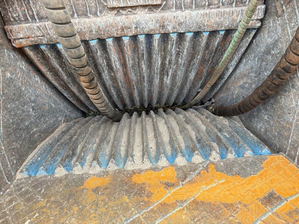 MB Crusher BF 80.3 - Knuseverk: bilde 4 MB Crusher BF 80.3 - Knuseverk: bilde 4