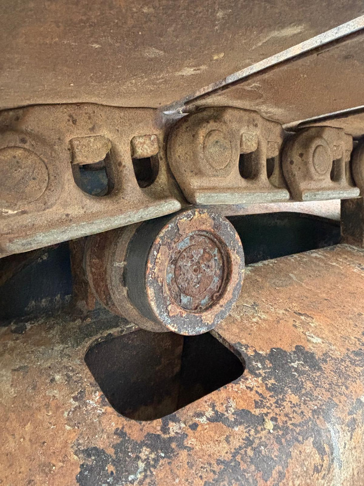 Beltegraver Kobelco SK350LC-11: bilde 30 Beltegraver Kobelco SK350LC-11: bilde 30