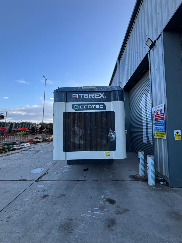 Terex TSS390 - Grovkvern: bilde 4 Terex TSS390 - Grovkvern: bilde 4