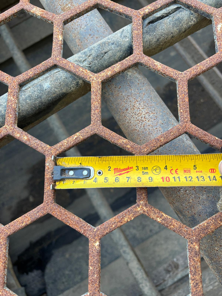 Sikteverk TrommALL 3500TR: bilde 19