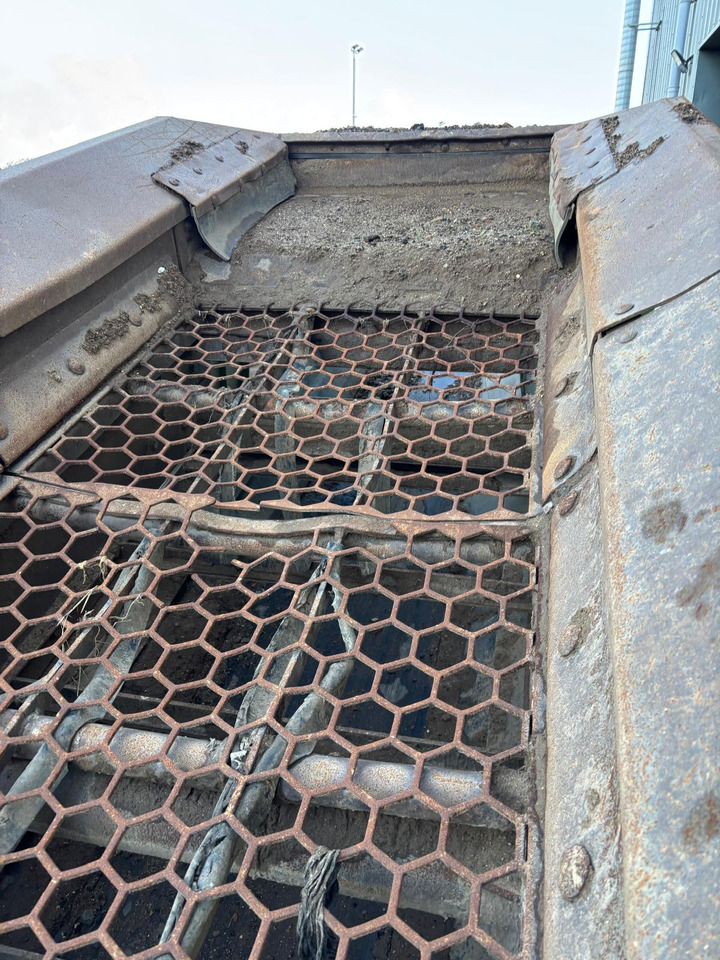 Sikteverk TrommALL 3500TR: bilde 17