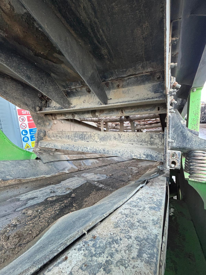 Sikteverk TrommALL 3500TR: bilde 15