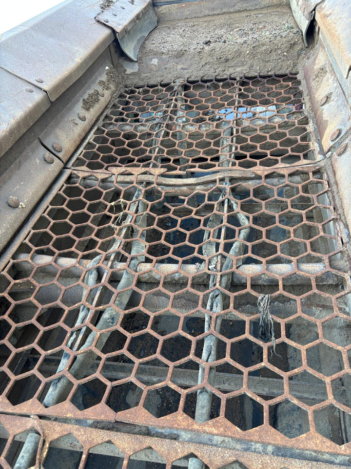 Sikteverk TrommALL 3500TR: bilde 18