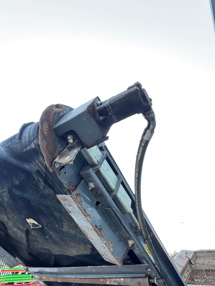 Sikteverk TrommALL 3500TR: bilde 9