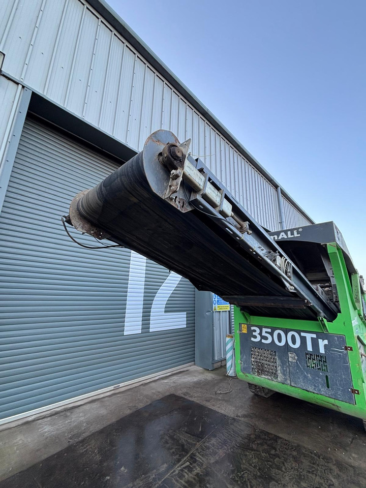 Sikteverk TrommALL 3500TR: bilde 13