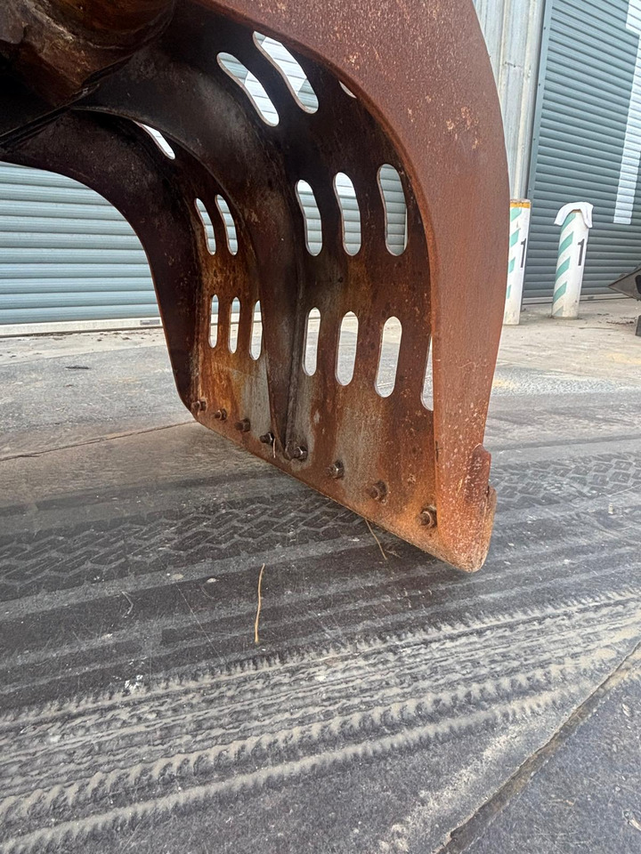 Kinshofer Grab D24H - Utstyr for Bygg og anlegg: bilde 5 Kinshofer Grab D24H - Utstyr for Bygg og anlegg: bilde 5