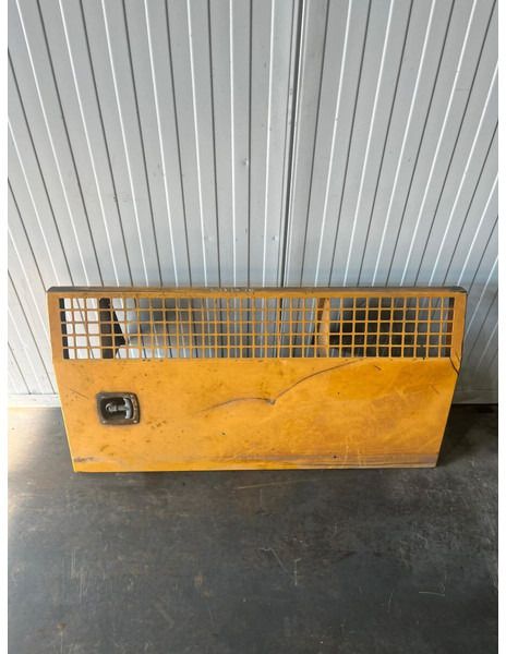 Liebherr A904 Li/A904C Li/R904/R904C - Støtfanger: bilde 1 Liebherr A904 Li/A904C Li/R904/R904C - Støtfanger: bilde 1
