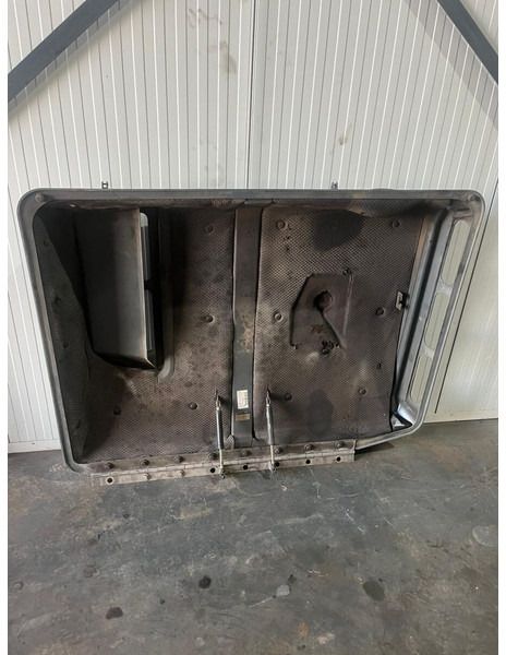 Liebherr A904C Li / A900C Li / A900C ZW / R904 / A900C Li / A900C / R900C Li / R904C - Panser: bilde 5 Liebherr A904C Li / A900C Li / A900C ZW / R904 / A900C Li / A900C / R900C Li / R904C - Panser: bilde 5