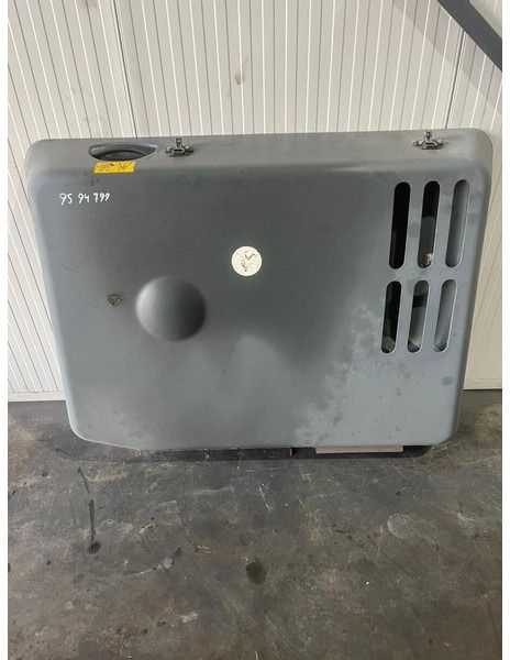Liebherr A904C Li / A900C Li / A900C ZW / R904 / A900C Li / A900C / R900C Li / R904C - Panser: bilde 1 Liebherr A904C Li / A900C Li / A900C ZW / R904 / A900C Li / A900C / R900C Li / R904C - Panser: bilde 1