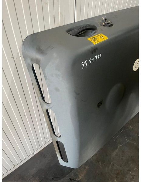 Liebherr A904C Li / A900C Li / A900C ZW / R904 / A900C Li / A900C / R900C Li / R904C - Panser: bilde 4 Liebherr A904C Li / A900C Li / A900C ZW / R904 / A900C Li / A900C / R900C Li / R904C - Panser: bilde 4