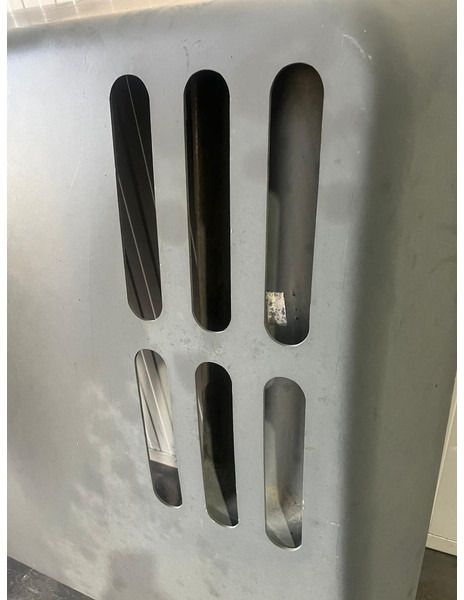 Liebherr A904C Li / A900C Li / A900C ZW / R904 / A900C Li / A900C / R900C Li / R904C - Panser: bilde 2 Liebherr A904C Li / A900C Li / A900C ZW / R904 / A900C Li / A900C / R900C Li / R904C - Panser: bilde 2