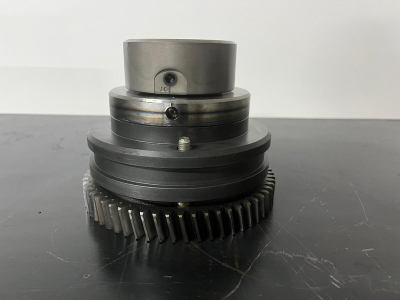 Liebherr A974 / P964 / P974 / R944 / R954 / R964 / R964B / R974 / R974B - A 974 / P 964 / P 974 / R 944 / R 954 / R 964 / R 964B / R 974 - Drivstoffsystem: bilde 4 Liebherr A974 / P964 / P974 / R944 / R954 / R964 / R964B / R974 / R974B - A 974 / P 964 / P 974 / R 944 / R 954 / R 964 / R 964B / R 974 - Drivstoffsystem: bilde 4