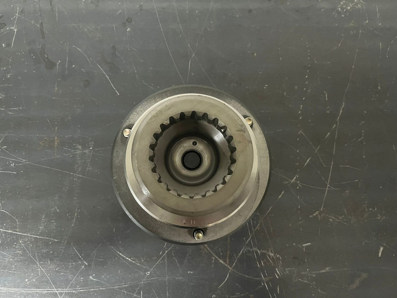 Liebherr A974 / P964 / P974 / R944 / R954 / R964 / R964B / R974 / R974B - A 974 / P 964 / P 974 / R 944 / R 954 / R 964 / R 964B / R 974 - Drivstoffsystem: bilde 3 Liebherr A974 / P964 / P974 / R944 / R954 / R964 / R964B / R974 / R974B - A 974 / P 964 / P 974 / R 944 / R 954 / R 964 / R 964B / R 974 - Drivstoffsystem: bilde 3