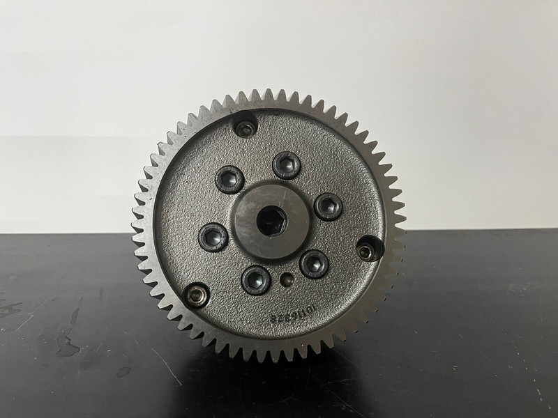 Liebherr A974 / P964 / P974 / R944 / R954 / R964 / R964B / R974 / R974B - A 974 / P 964 / P 974 / R 944 / R 954 / R 964 / R 964B / R 974 - Drivstoffsystem: bilde 1 Liebherr A974 / P964 / P974 / R944 / R954 / R964 / R964B / R974 / R974B - A 974 / P 964 / P 974 / R 944 / R 954 / R 964 / R 964B / R 974 - Drivstoffsystem: bilde 1