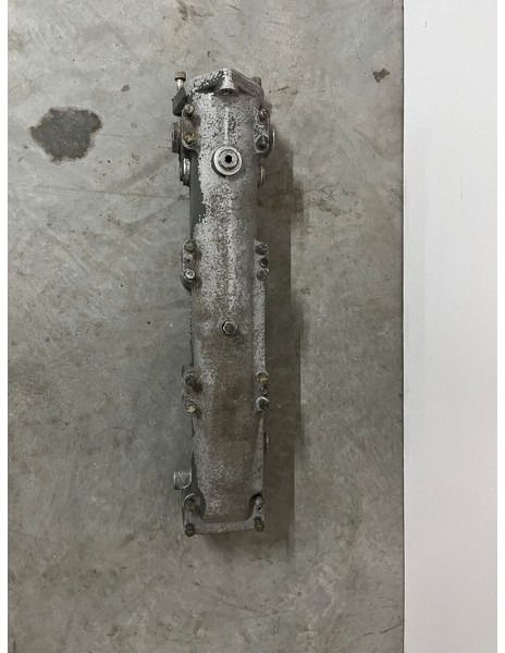 Liebherr A974 / P974 / R942 / R944 - Motor og deler: bilde 1 Liebherr A974 / P974 / R942 / R944 - Motor og deler: bilde 1