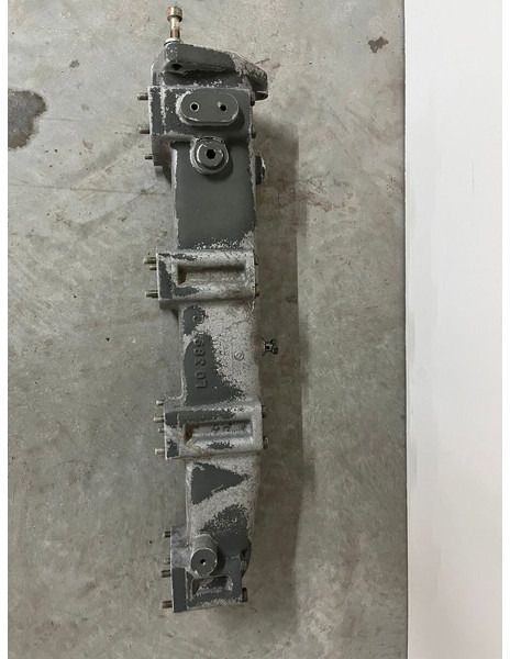 Liebherr A974 / P974 / R942 / R944 - Motor og deler: bilde 3 Liebherr A974 / P974 / R942 / R944 - Motor og deler: bilde 3