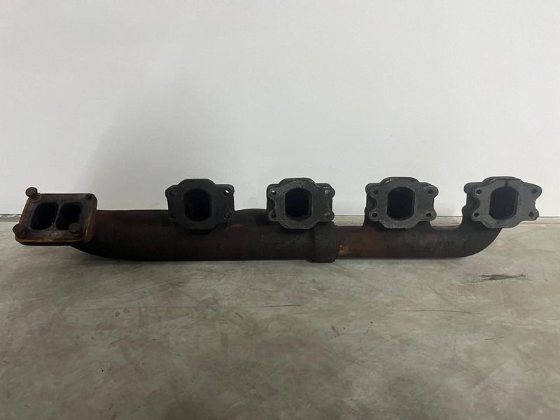 Liebherr A974 / P974 / R942 / R944 / R974 - A 974 / P 974 / R 942 / R 944 / R 974 - Motor og deler: bilde 2 Liebherr A974 / P974 / R942 / R944 / R974 - A 974 / P 974 / R 942 / R 944 / R 974 - Motor og deler: bilde 2