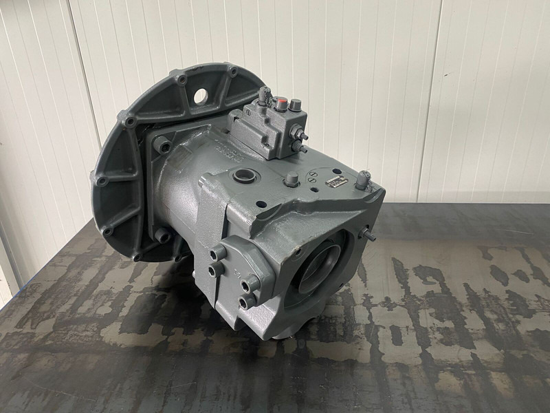 Liebherr DPV O 215 pump - Hydraulisk pumpe: bilde 2 Liebherr DPV O 215 pump - Hydraulisk pumpe: bilde 2