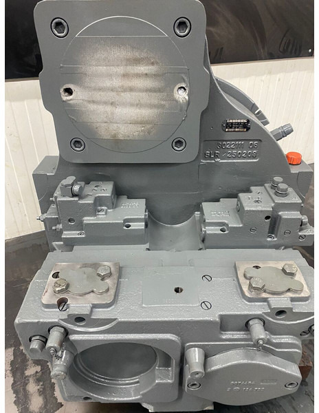 Liebherr DPVP 0 108 - Hydraulisk pumpe: bilde 4 Liebherr DPVP 0 108 - Hydraulisk pumpe: bilde 4