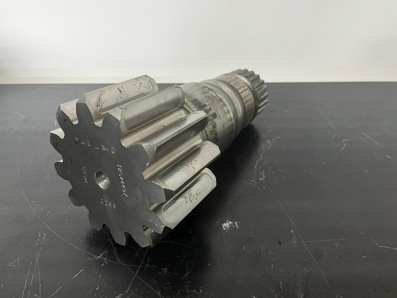 Liebherr Drive Shaft / Bonkelaar - Aksel og deler: bilde 2 Liebherr Drive Shaft / Bonkelaar - Aksel og deler: bilde 2