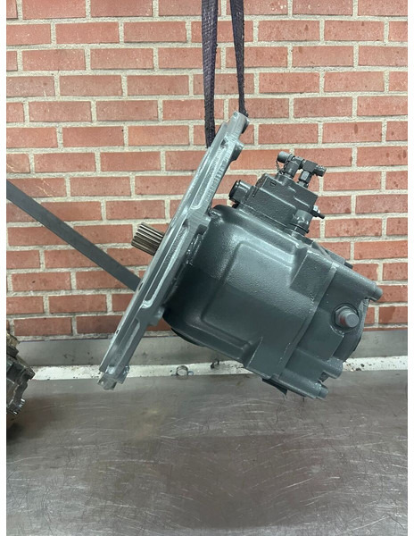 Liebherr Hoofdpomp DPV O 165 m3/U / DPVO165 - Hydraulisk pumpe: bilde 3 Liebherr Hoofdpomp DPV O 165 m3/U / DPVO165 - Hydraulisk pumpe: bilde 3