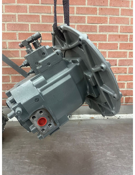 Liebherr Hoofdpomp DPV O 165 m3/U / DPVO165 - Hydraulisk pumpe: bilde 1 Liebherr Hoofdpomp DPV O 165 m3/U / DPVO165 - Hydraulisk pumpe: bilde 1