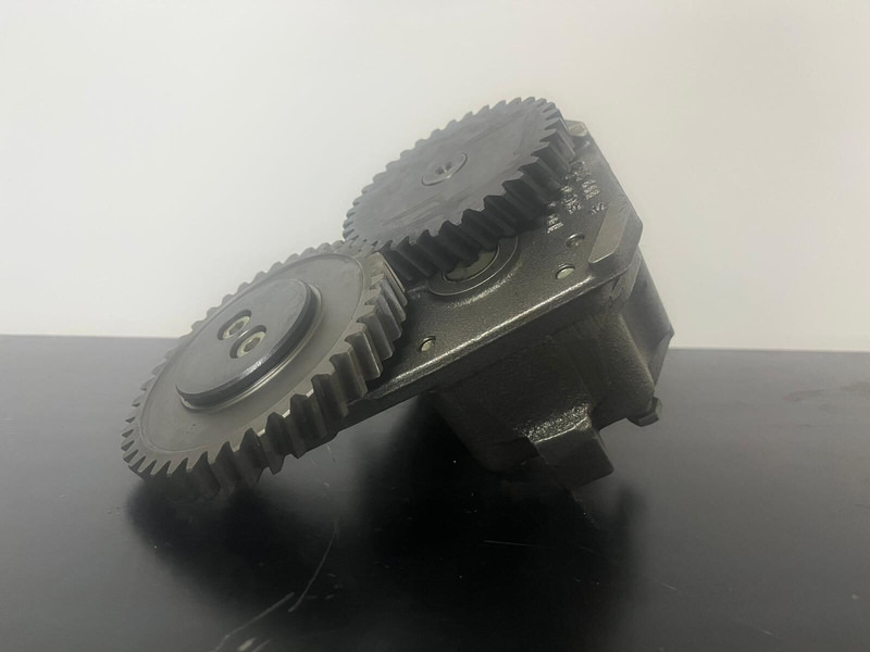 Liebherr P964 , R974 ,R964 - Oljepumpe: bilde 4 Liebherr P964 , R974 ,R964 - Oljepumpe: bilde 4