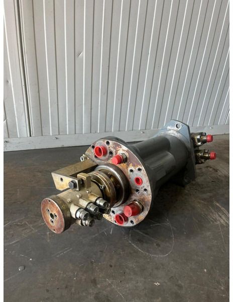 Liebherr R912 Li / A904C Li / A904 INDUSTRIAL / A902 Li / A900C Li / A900B Li / A900 ZW / A900 Li / A316 Li / A314 Li / A312 / A312 Li / - Hydraulikk: bilde 3 Liebherr R912 Li / A904C Li / A904 INDUSTRIAL / A902 Li / A900C Li / A900B Li / A900 ZW / A900 Li / A316 Li / A314 Li / A312 / A312 Li / - Hydraulikk: bilde 3