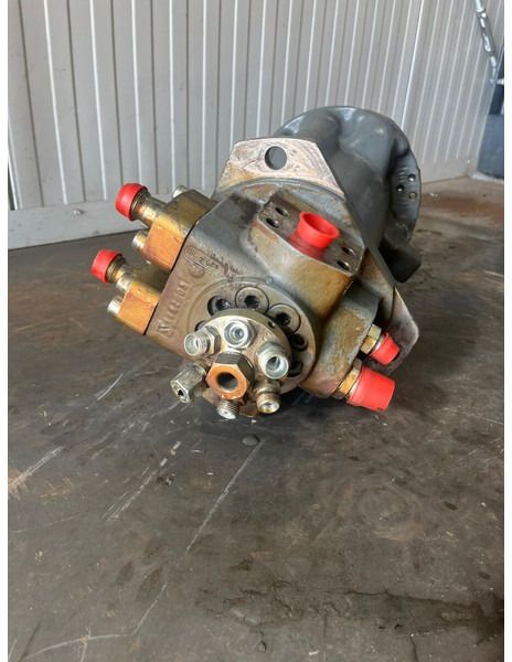 Liebherr R912 Li / A904C Li / A904 INDUSTRIAL / A902 Li / A900C Li / A900B Li / A900 ZW / A900 Li / A316 Li / A314 Li / A312 / A312 Li / - Hydraulikk: bilde 2 Liebherr R912 Li / A904C Li / A904 INDUSTRIAL / A902 Li / A900C Li / A900B Li / A900 ZW / A900 Li / A316 Li / A314 Li / A312 / A312 Li / - Hydraulikk: bilde 2
