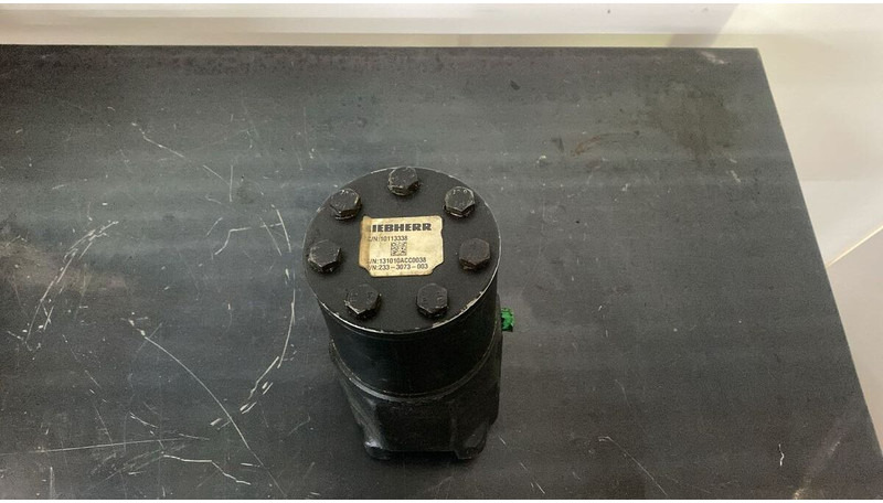 Liebherr Used - Hydraulikk: bilde 2 Liebherr Used - Hydraulikk: bilde 2