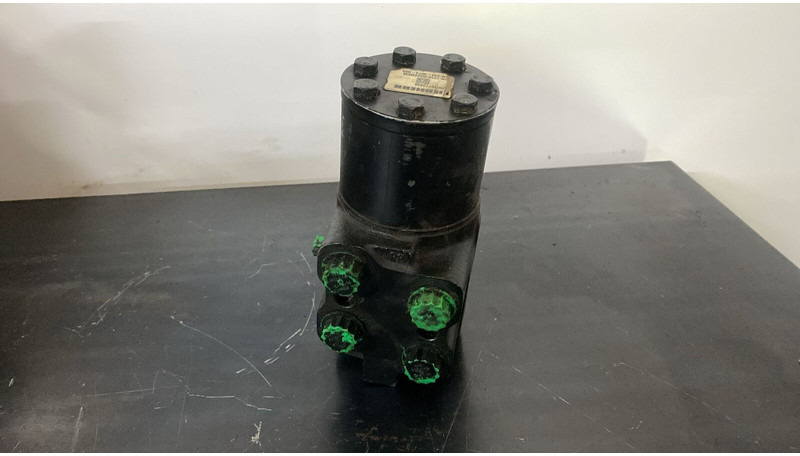 Liebherr Used - Hydraulikk: bilde 1 Liebherr Used - Hydraulikk: bilde 1