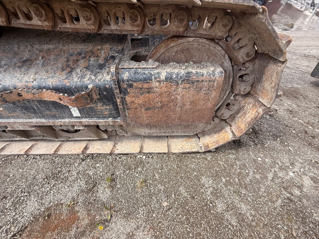 Leie CAT 325 FL CR  CAT 325 FL CR: bilde 33