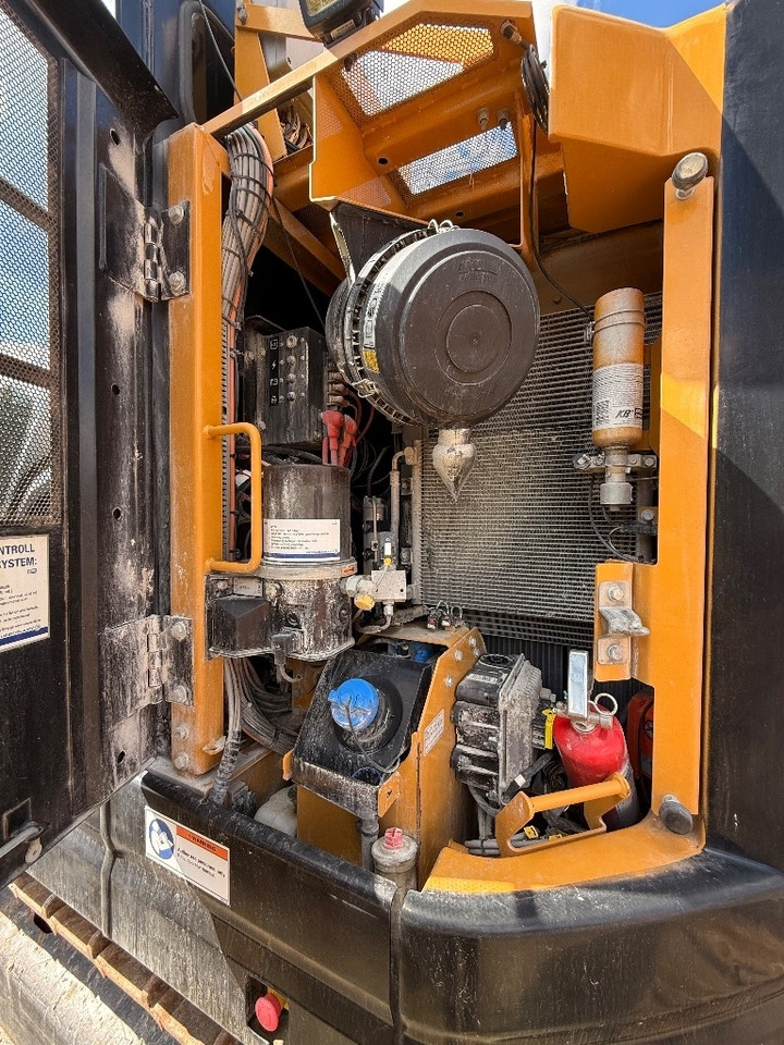 Leie CAT 325 FL CR  CAT 325 FL CR: bilde 26