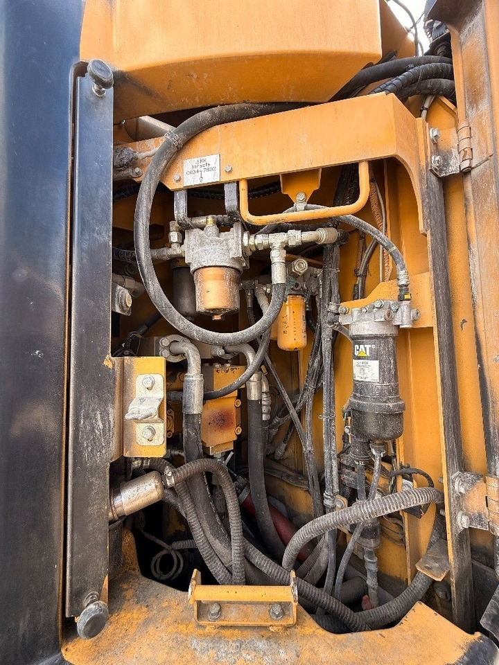 Leie CAT 325 FL CR  CAT 325 FL CR: bilde 25