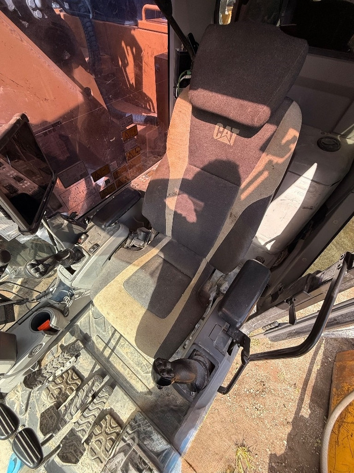 Leie CAT 325 FL CR  CAT 325 FL CR: bilde 38