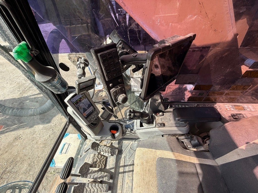 Leie CAT 325 FL CR  CAT 325 FL CR: bilde 39