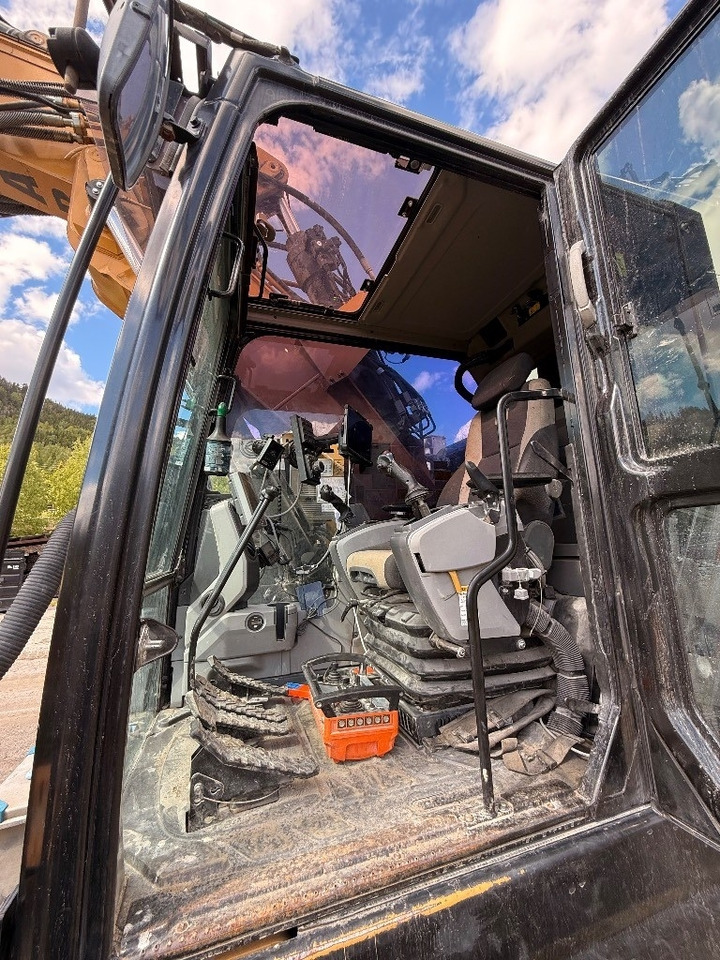 Leie CAT 325 FL CR  CAT 325 FL CR: bilde 35