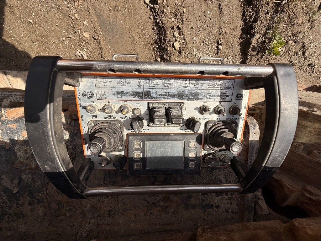 Leie CAT 325 FL CR  CAT 325 FL CR: bilde 36