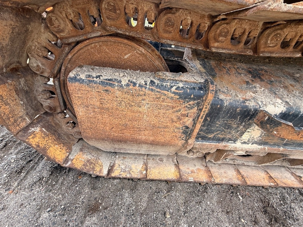 Leie CAT 325 FL CR  CAT 325 FL CR: bilde 30