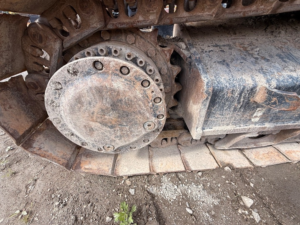 Leie CAT 325 FL CR  CAT 325 FL CR: bilde 34