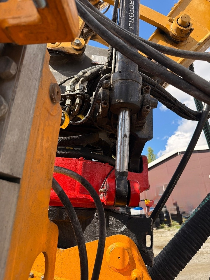 Leie CAT 325 FL CR  CAT 325 FL CR: bilde 24