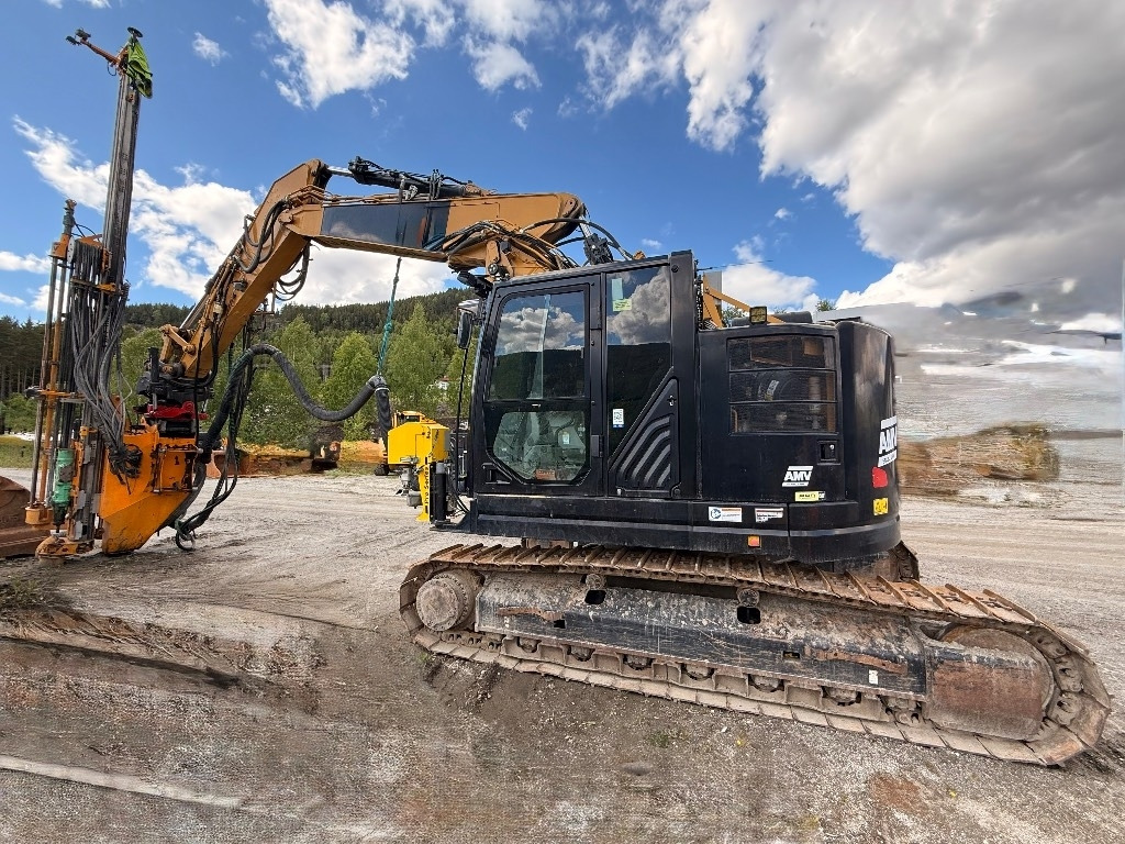 Leie CAT 325 FL CR  CAT 325 FL CR: bilde 8