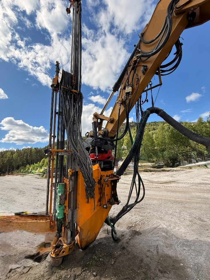 Leie CAT 325 FL CR  CAT 325 FL CR: bilde 21