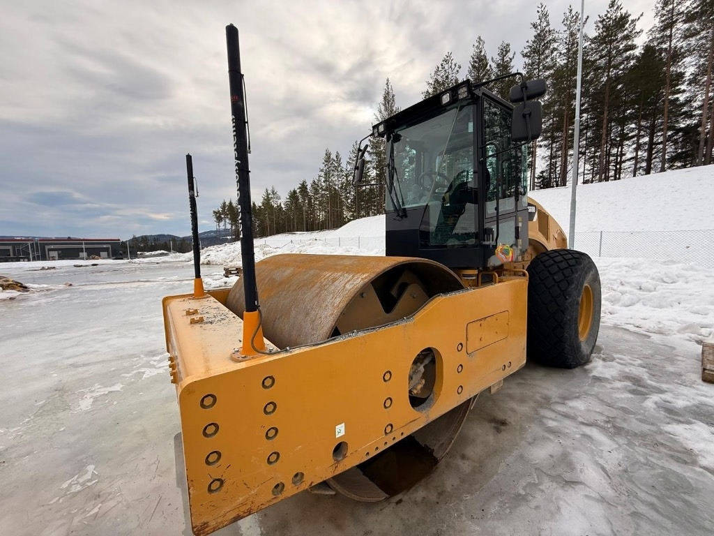 CAT CS 68 B  - Kompaktor: bilde 4 CAT CS 68 B  - Kompaktor: bilde 4